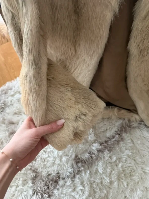 Outlet ei tiedossa Vintage takki