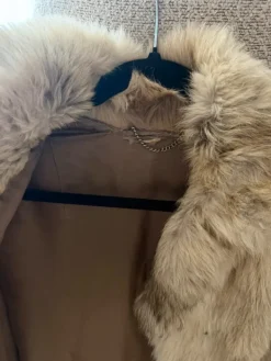 Outlet ei tiedossa Vintage takki