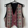 Online Vintage vest