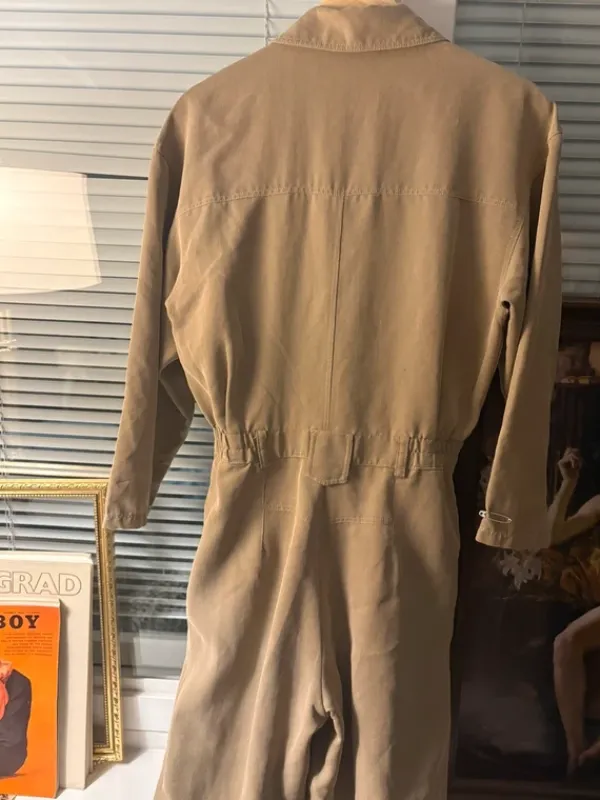 Hot Vogila Vintage Overalls