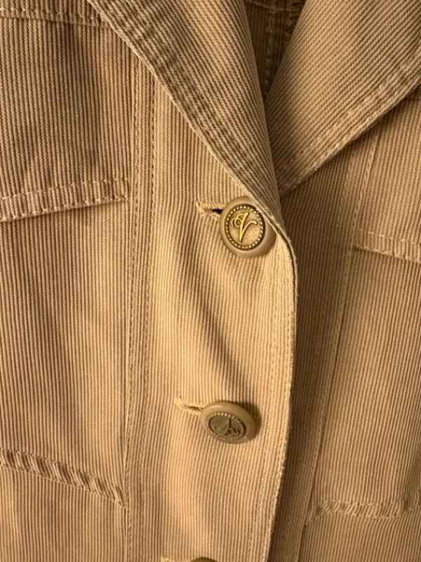 Hot Vogila Vintage Overalls