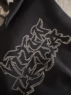 New vitunleija huppari