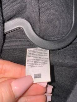 New vitunleija huppari