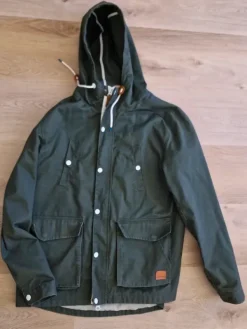 Hot Encore Välikausitakki