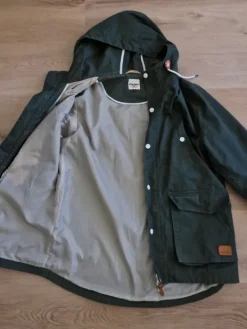 Hot Encore Välikausitakki