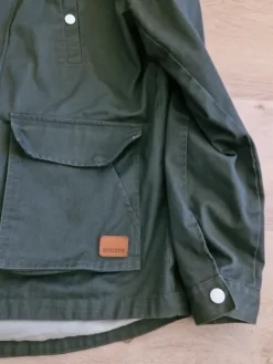 Hot Encore Välikausitakki