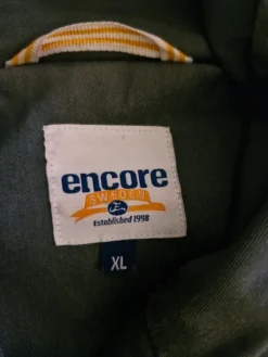 Hot Encore Välikausitakki