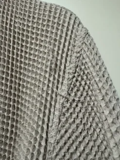 Hot Cubus Vohvelikangas kylpytakki