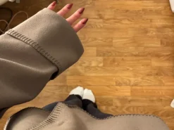 New Gina Tricot Vår jacka