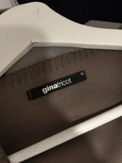 New Gina Tricot Vår jacka