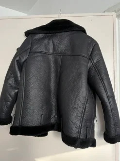 Outlet Vuorellinen biker takki