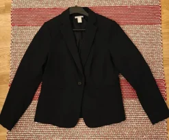 Online H&M Vuorellinen juhlableiseri 42