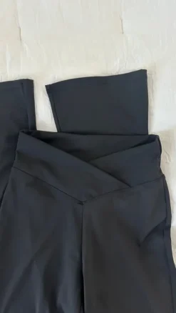 Sale V-vyötärö legginssit