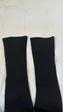 Sale V-vyötärö legginssit