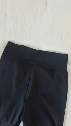 Sale V-vyötärö legginssit