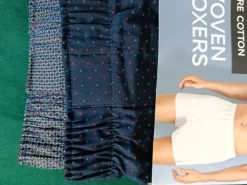 Hot Marks & Spencer Vyriškos trumpikės.