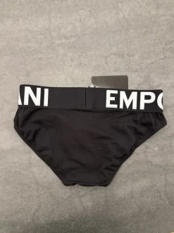 Online Emporio Armani Vyriskos kelnaites