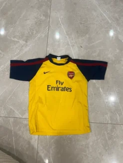 Sale Nike Walcott arsenal peli paita