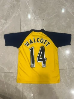 Sale Nike Walcott arsenal peli paita