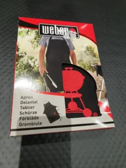 Outlet Weber grilliessu