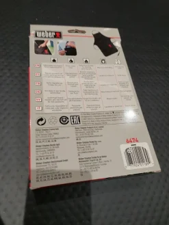 Outlet Weber grilliessu