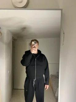 New Weekday Scuba Hoodie