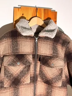 Outlet Weekday Texas - talvitakki