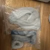 Sale Weiss Rwby/ light gray and blue wig