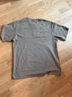 Best Welcome T-Paita