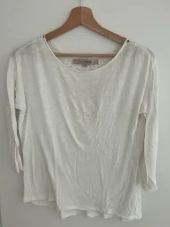Sale Kappahl White blouse