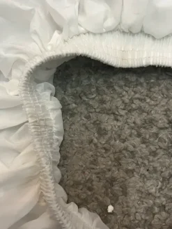 Sale White pettycoat