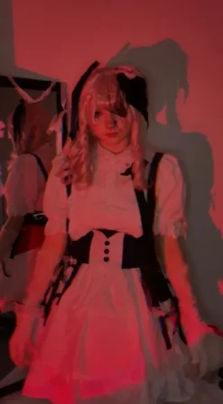 Sale White pettycoat