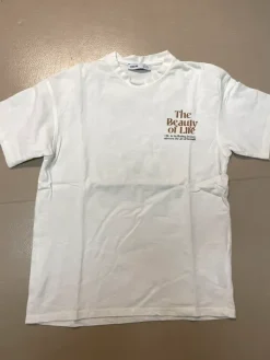 Best White Unisex Tshirt