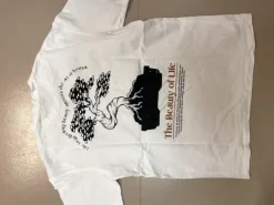 Best White Unisex Tshirt