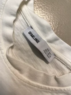 Best White Unisex Tshirt