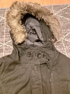 Online Winter jacket | Vinted