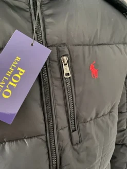 polo rauph winter jacket Polo Ralph Lauren