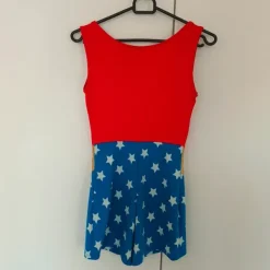 Best H&M Wonder Woman jumpsuit