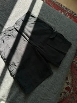 Discount Wrangler cargo shorts