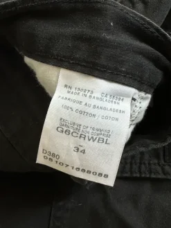 Discount Wrangler cargo shorts