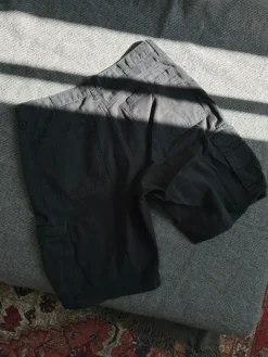 Discount Wrangler cargo shorts