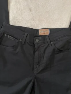 New Wrangler housut W31 L32