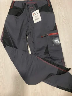 New Wurth työhousut worker basic