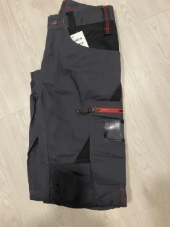 New Wurth työhousut worker basic