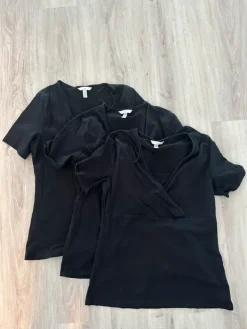 Online 3x H&M imetyspaita