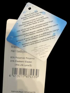 5XL uudet miesten uimahousut