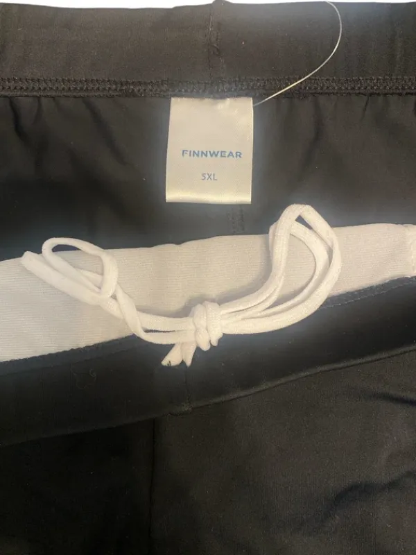 5XL uudet miesten uimahousut