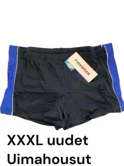 Online Finnwear XXXL miesten uimahousut uudet