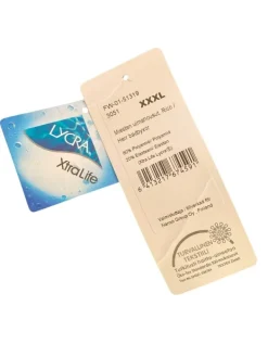 Online Finnwear XXXL miesten uimahousut uudet