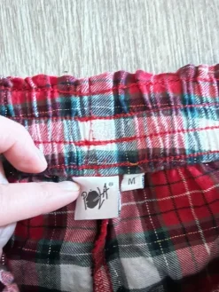 Outlet Pola Yö housut